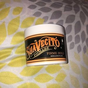 COPY - Suavecito Firme Hold